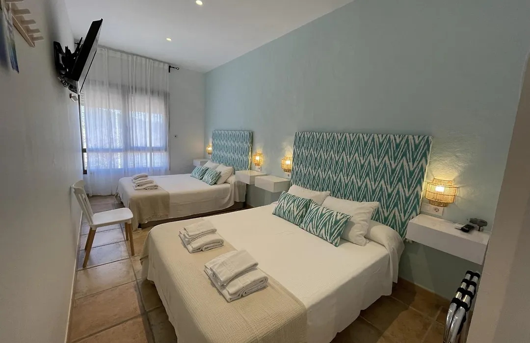 Habitaciones La Morada-1