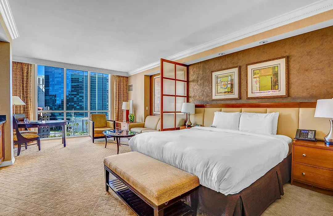 Mgm Signature Tower 2 8Th Floor 2-Suite Strip View Balcony No Resort Fee-1