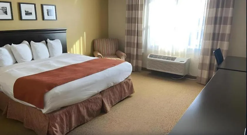 Country Inn & Suites By Radisson, Dundee, Mi-1
