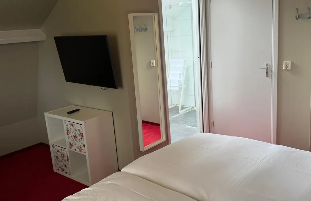 Hotel het Uilenbos-1