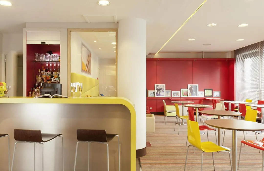 ibis Styles Honfleur Centre Historique-1