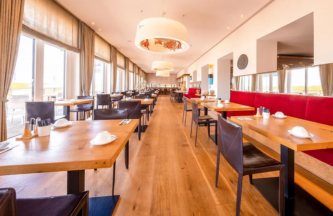 Michels Strandhotel Germania-1