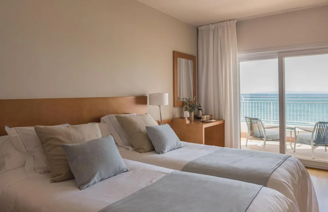 Hotel & Spa Terraza 4 Sup-1