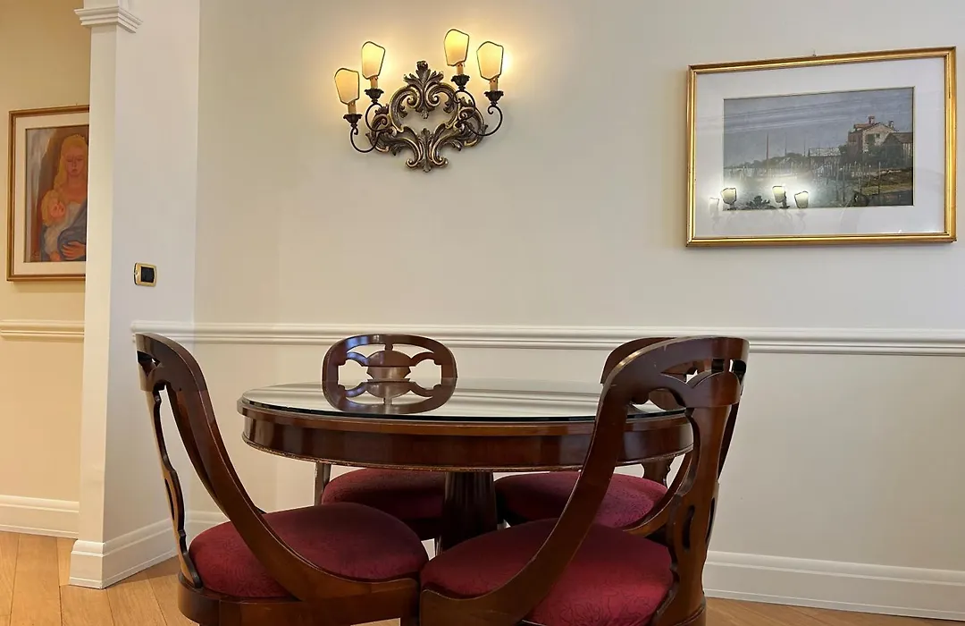 Torre Dell'Orologio Signature Residence-1