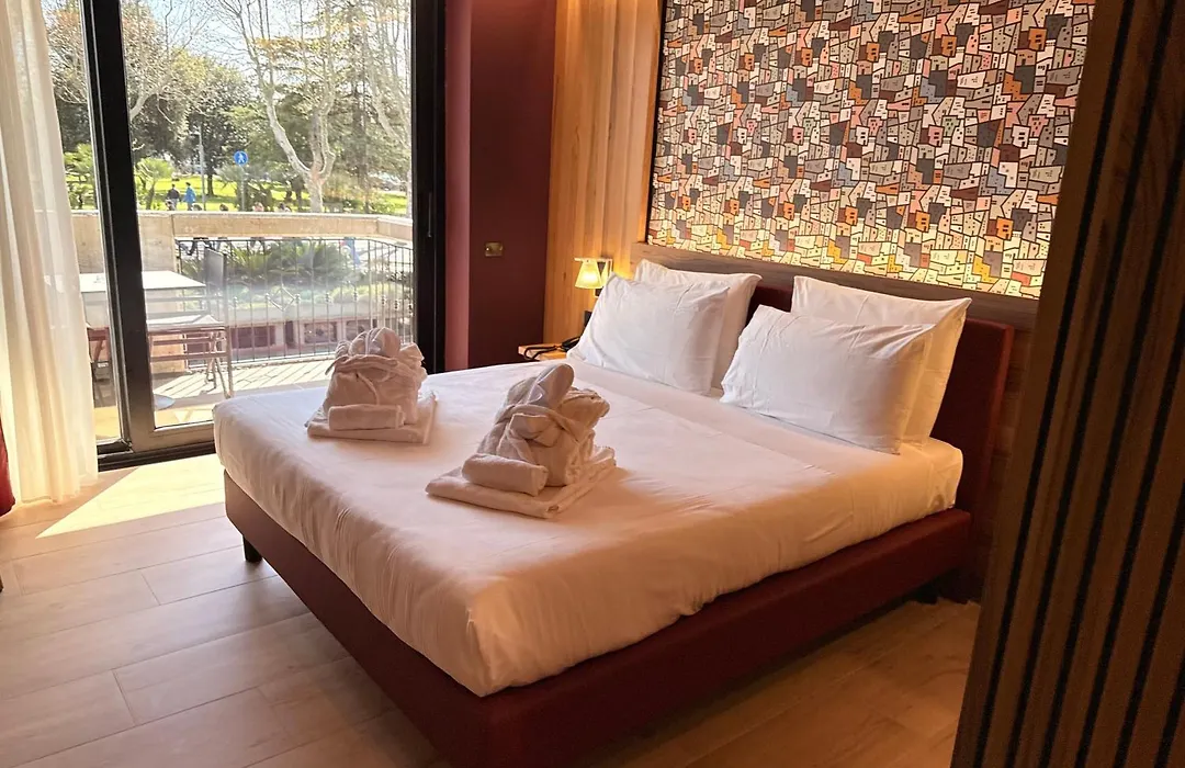 Alevic Hotel Sirmione-1