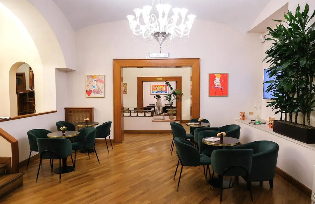 Hotel Medici-1