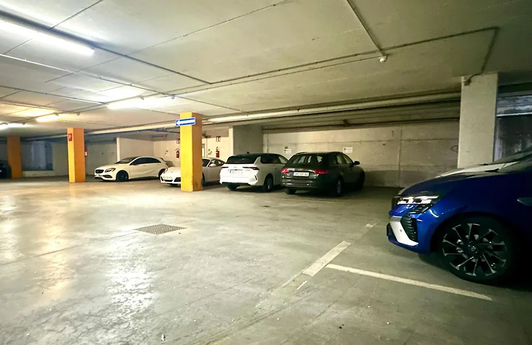 Hotel Cavallino S'Roessl-1
