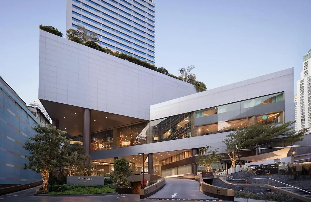 Amari Bangkok-1