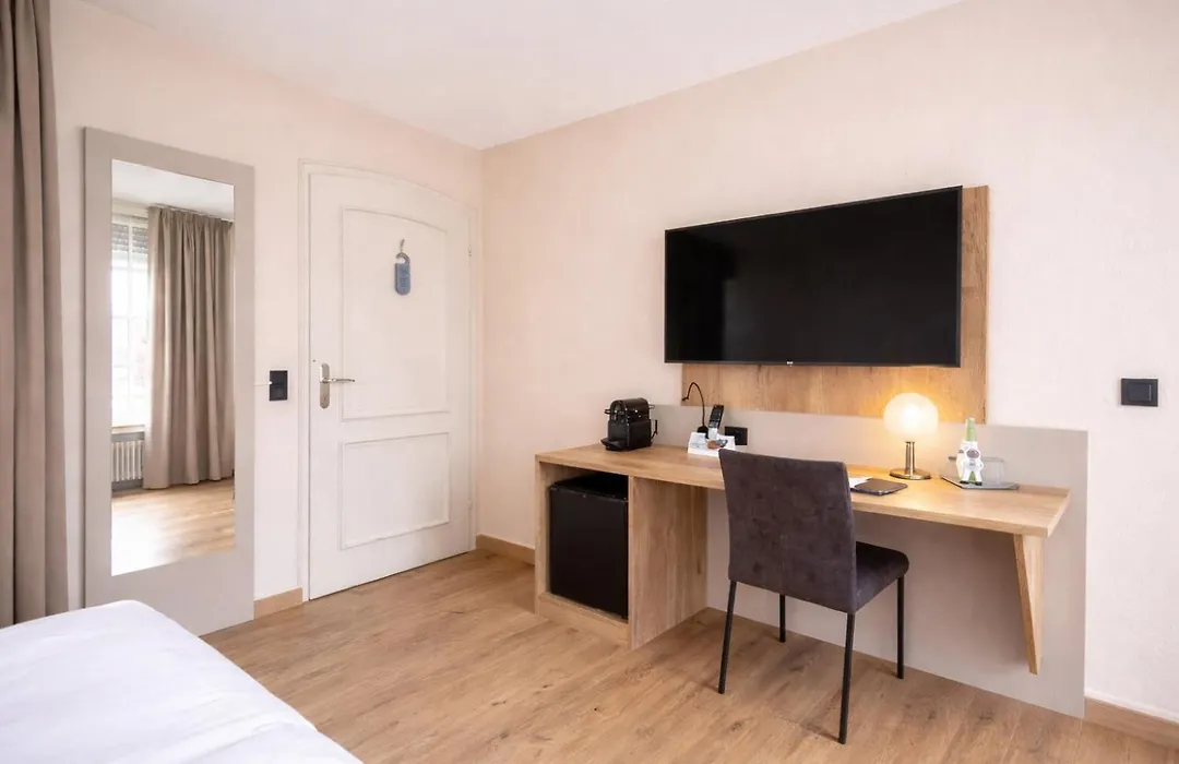 Stadthotel Jülich-1