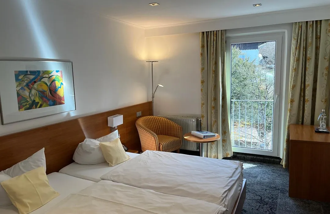 Seehotel Grauer Bär-1