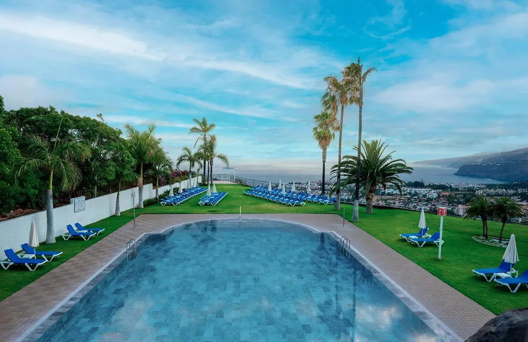 Hotel Las Águilas Tenerife, Affiliated by Meliá-1