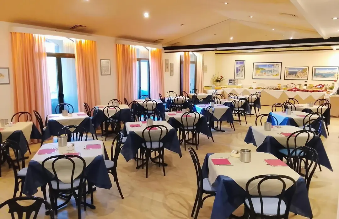 Balletti Palace Hotel-1