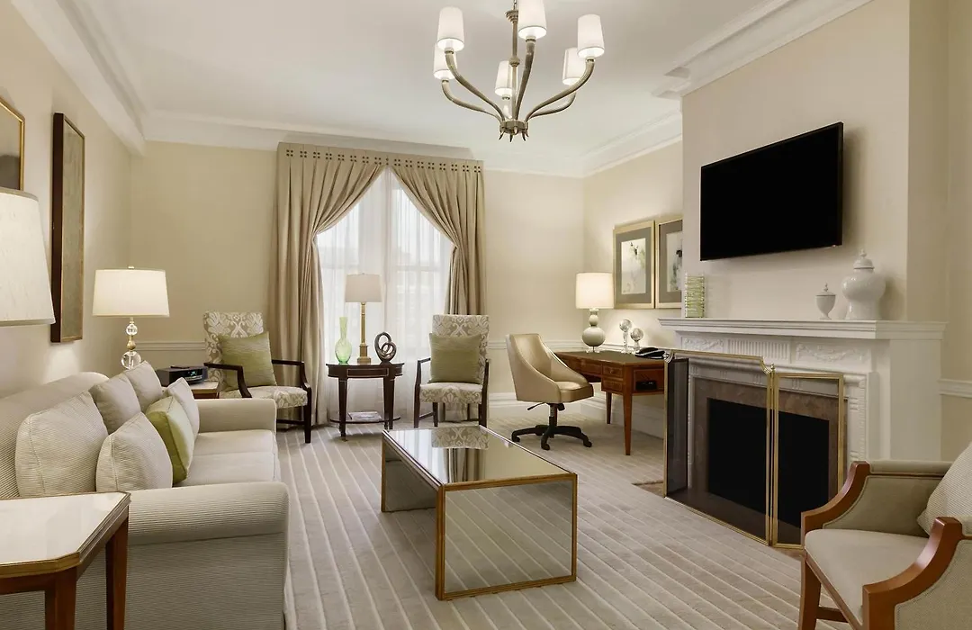 Fairmont Copley Plaza-1