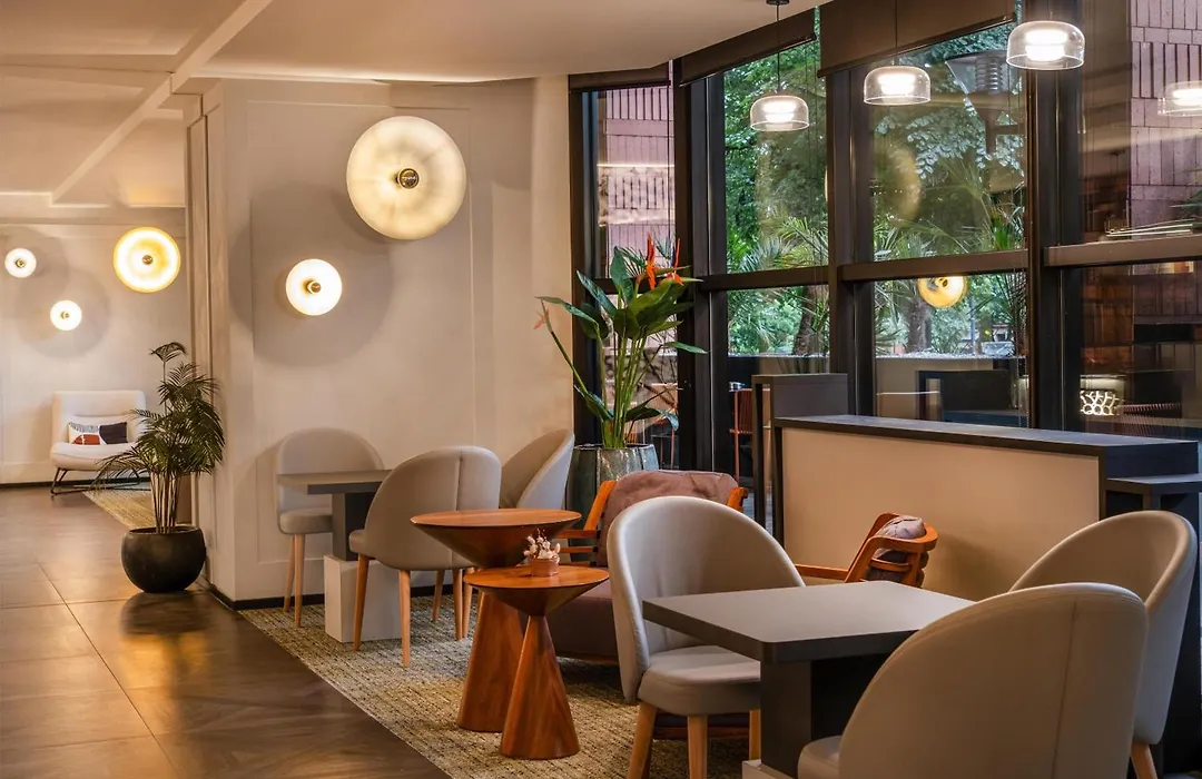 Firstname Toulouse Residence, Part Of Jdv By Hyatt-1