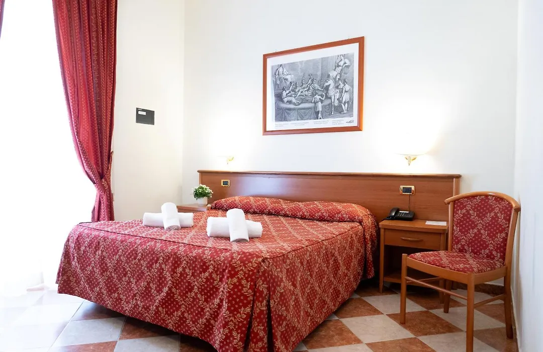 Hotel RomAntica-1