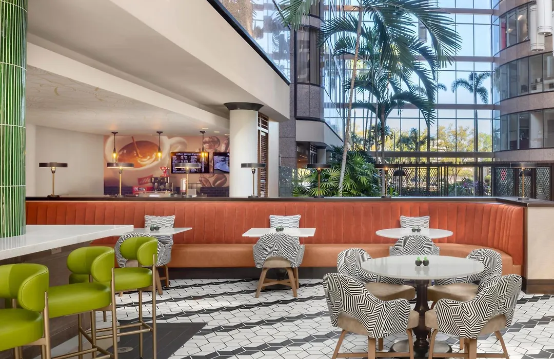 The Westshore Grand, A Tribute Portfolio Hotel, Tampa-1