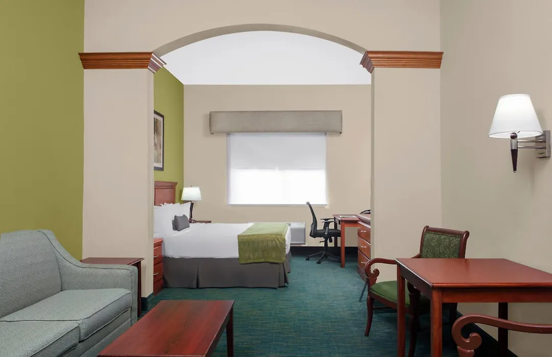 Best Western Plus Miami-Doral/Dolphin Mall-1