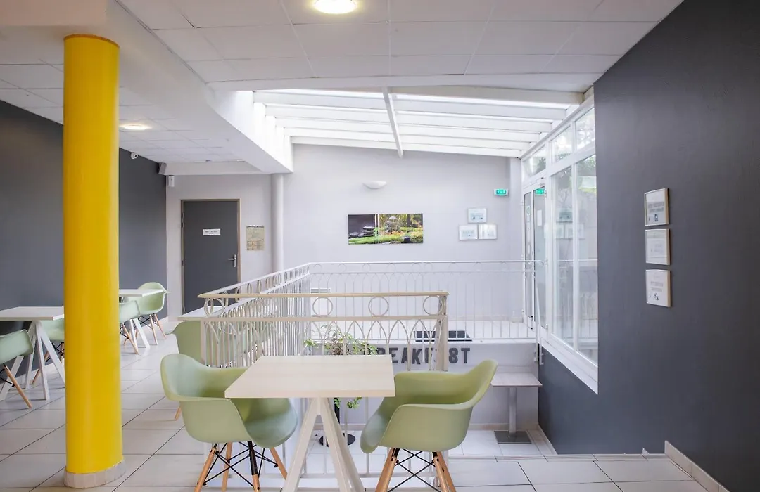 Comfort Aparthotel Frejus La Tour De Mare-1