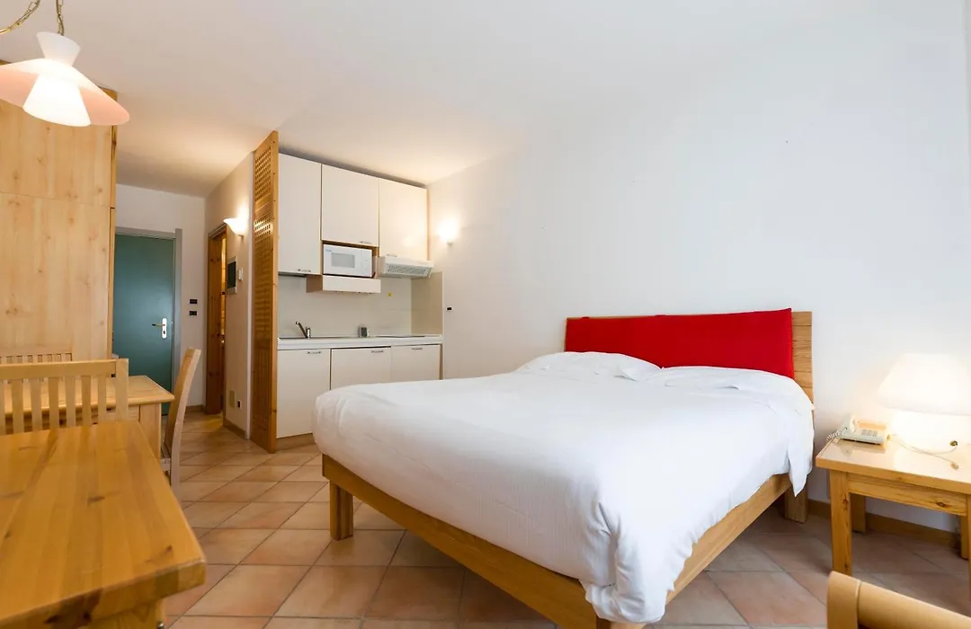 Residenza Del Sole-1
