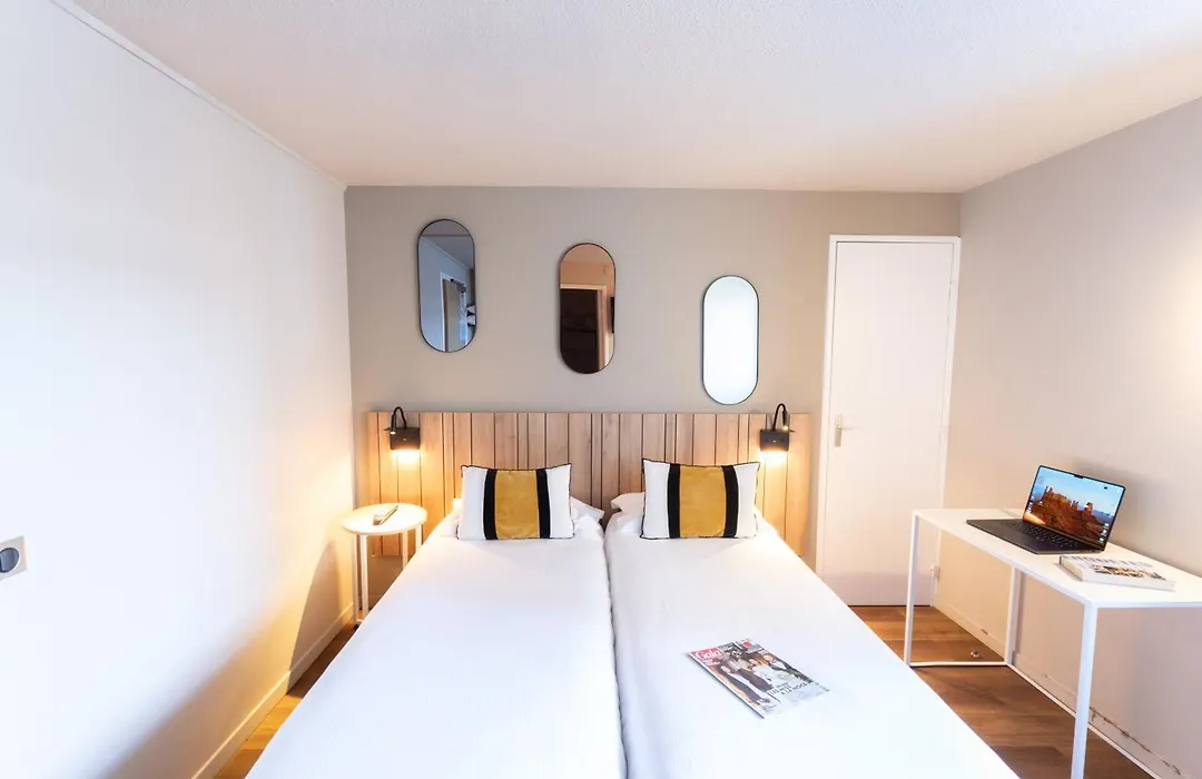 Hôtel Konine-1