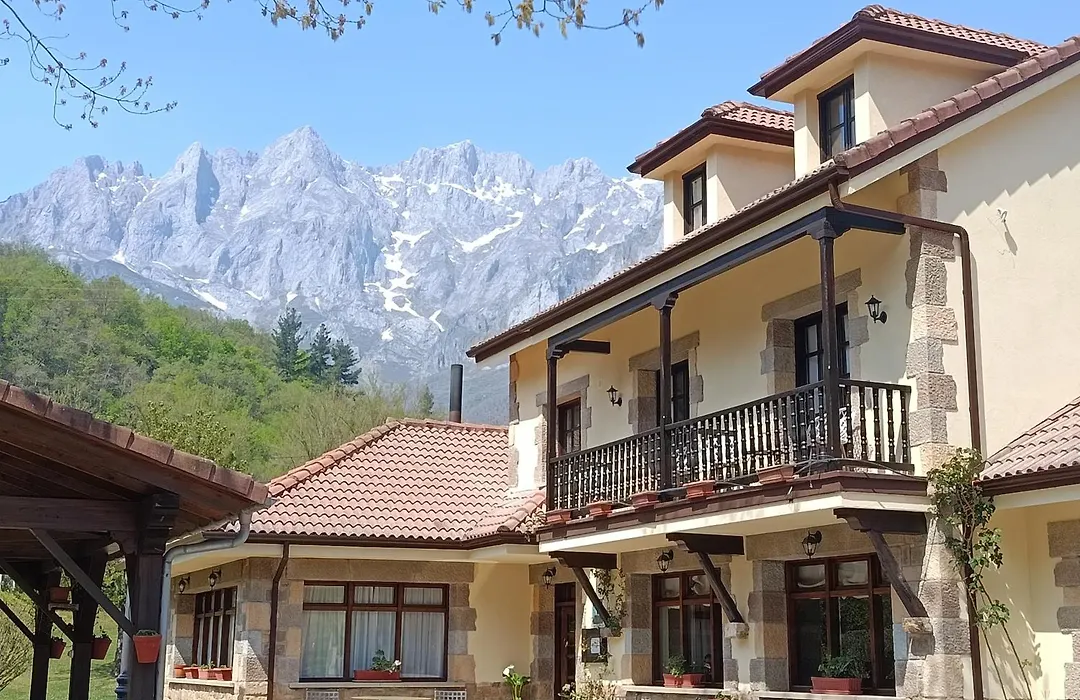 Hotel El Jisu-1