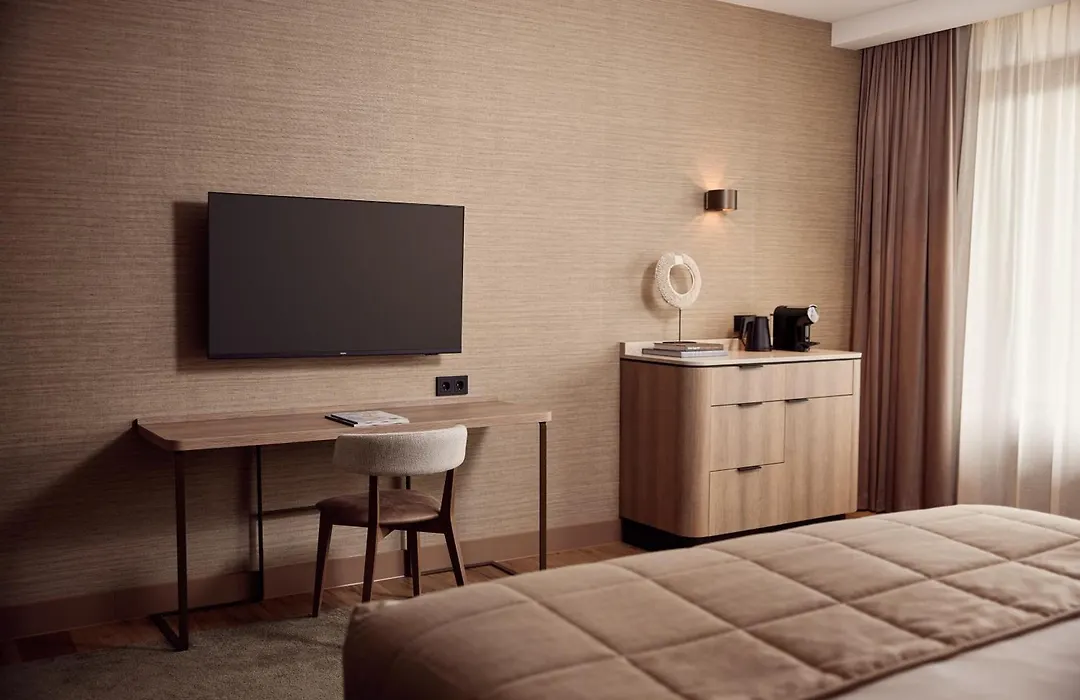 Van der Valk Hotel Sneek-1