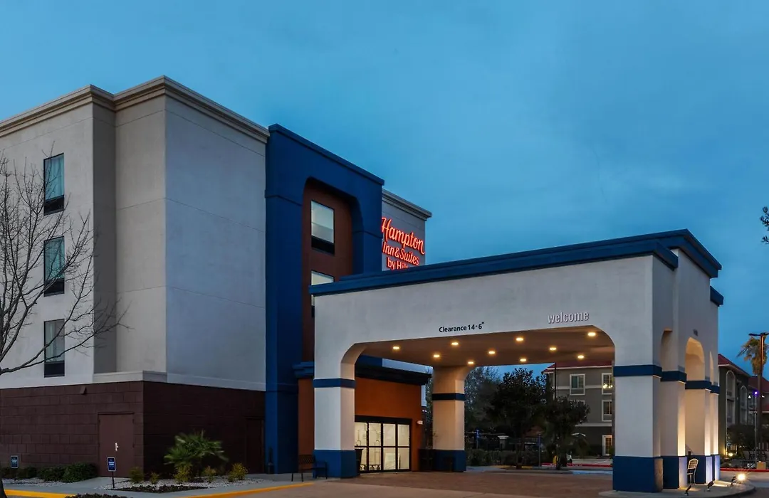 Hampton Inn & Suites By Hilton Tomball Houston Nw-1