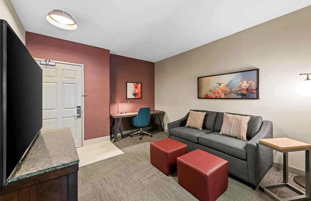 Hilton Garden Inn Overland Park-1