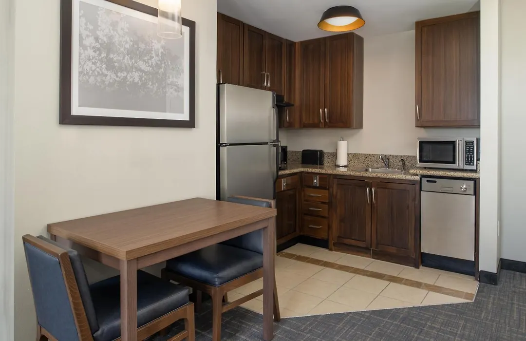 Residence Inn By Marriot Clearwater Downtown-1