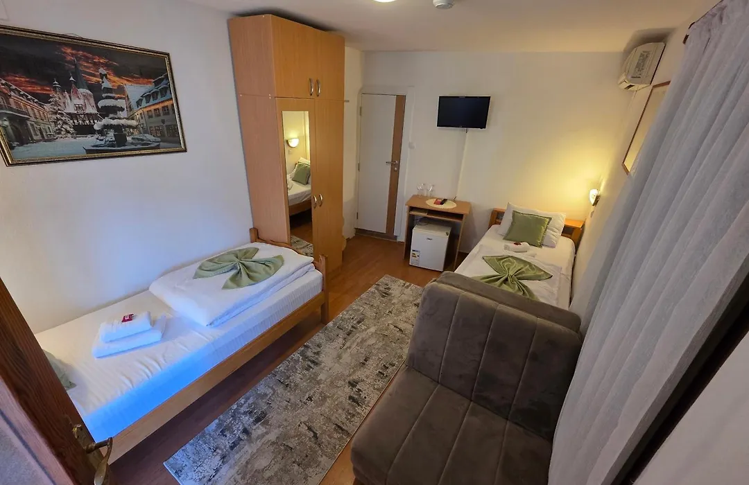 Hotel Bokeljski Dvori-1
