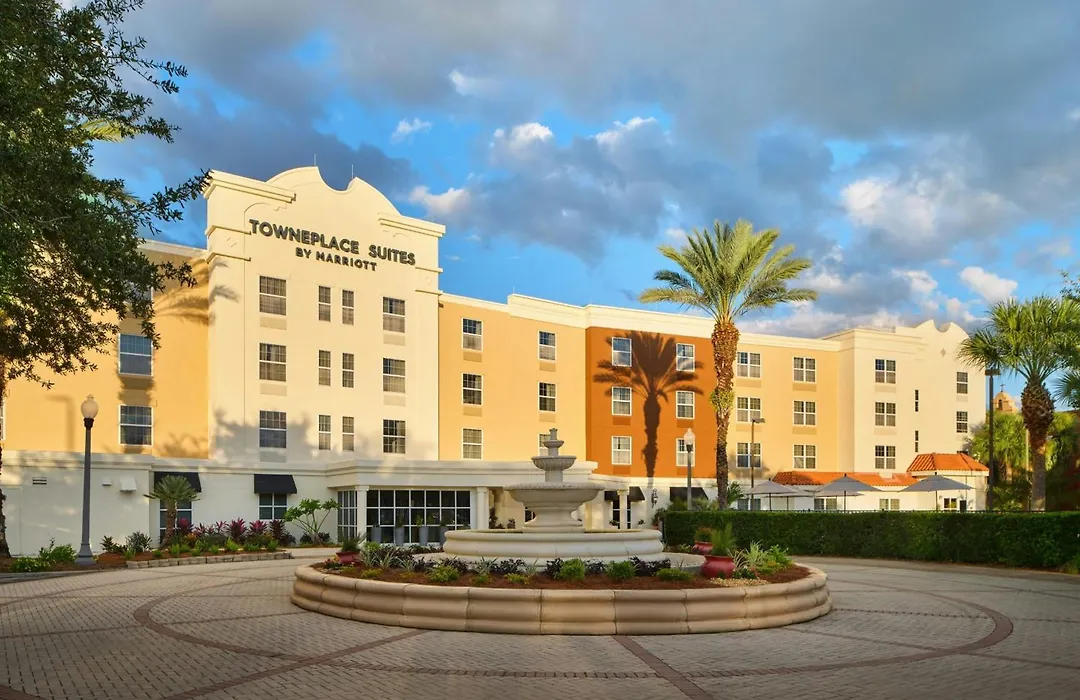 Towneplace Suites The Villages-1