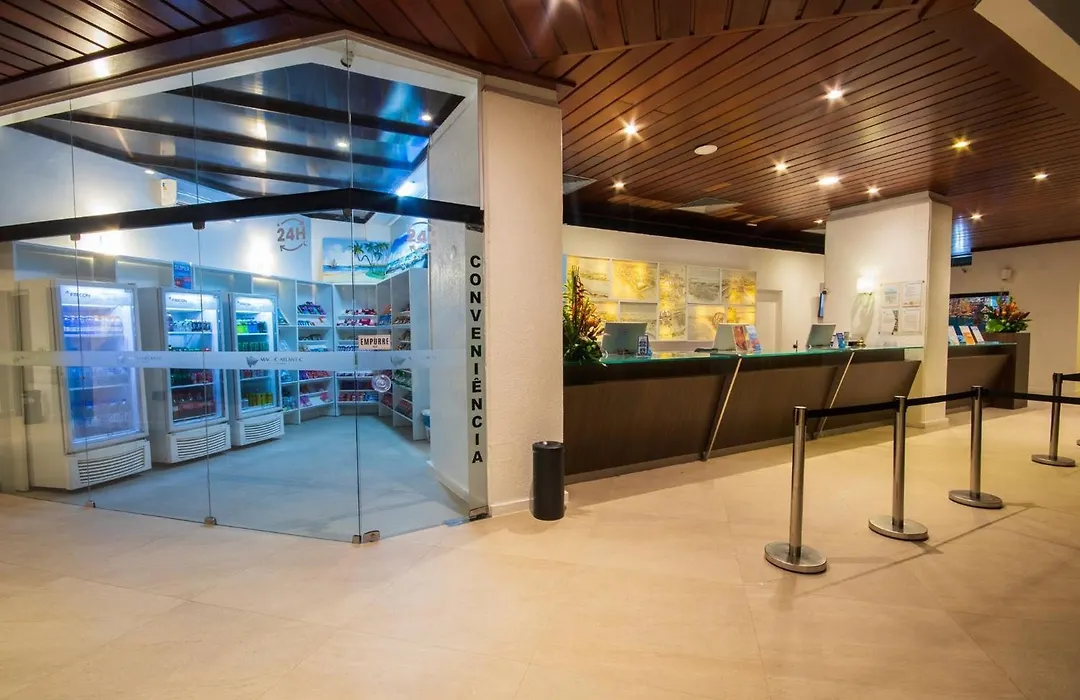 Maceió Atlantic Suites-1