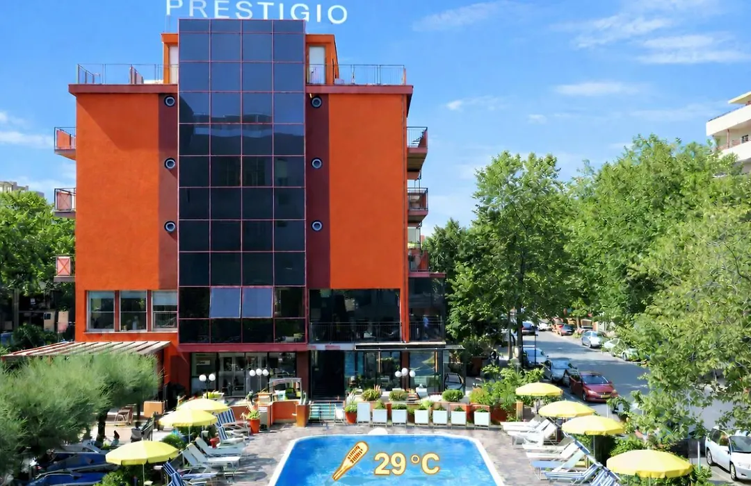 Hotel Prestigio-1