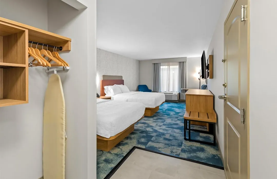 Hampton Inn Harrison-1