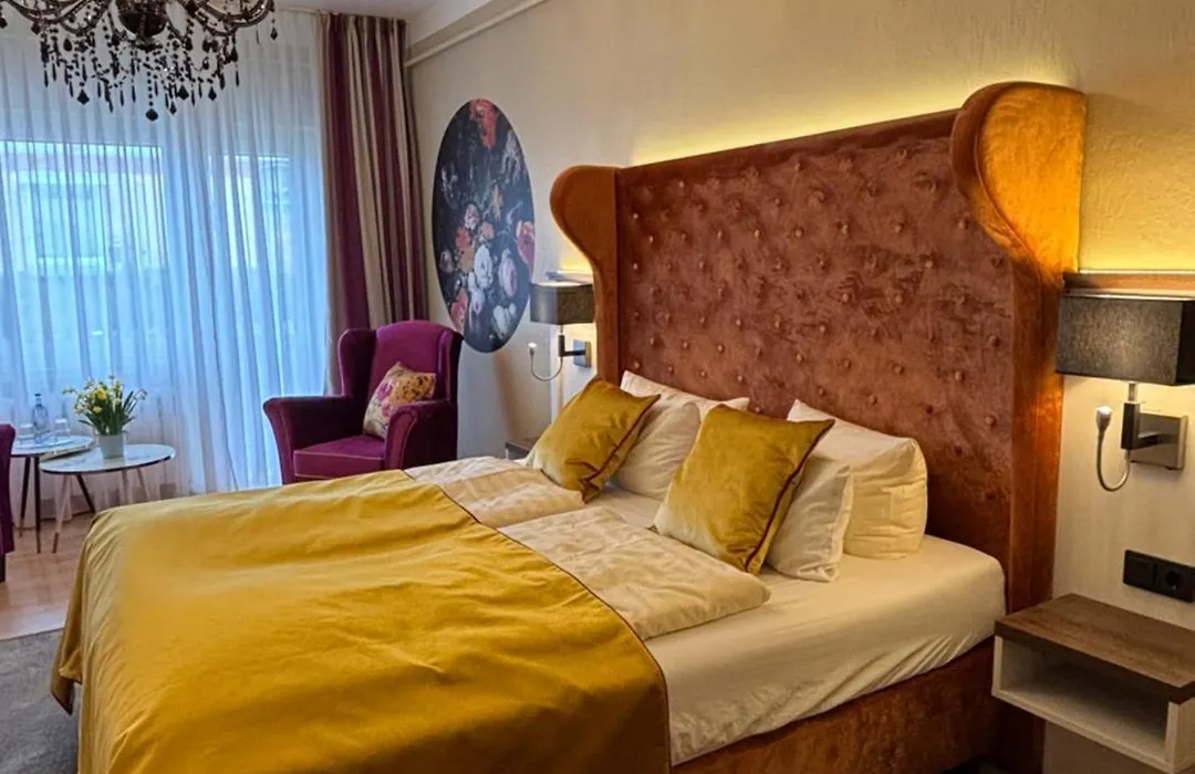 Hotel Waldperle-1