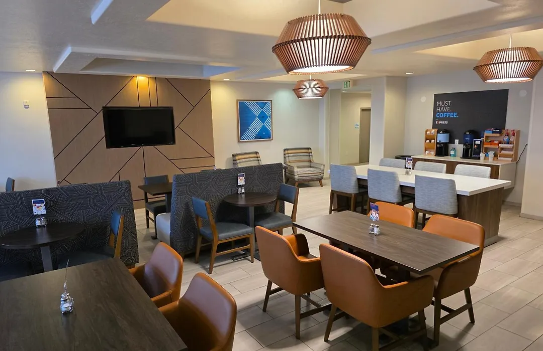 Holiday Inn Express & Suites Kanab By Ihg-1