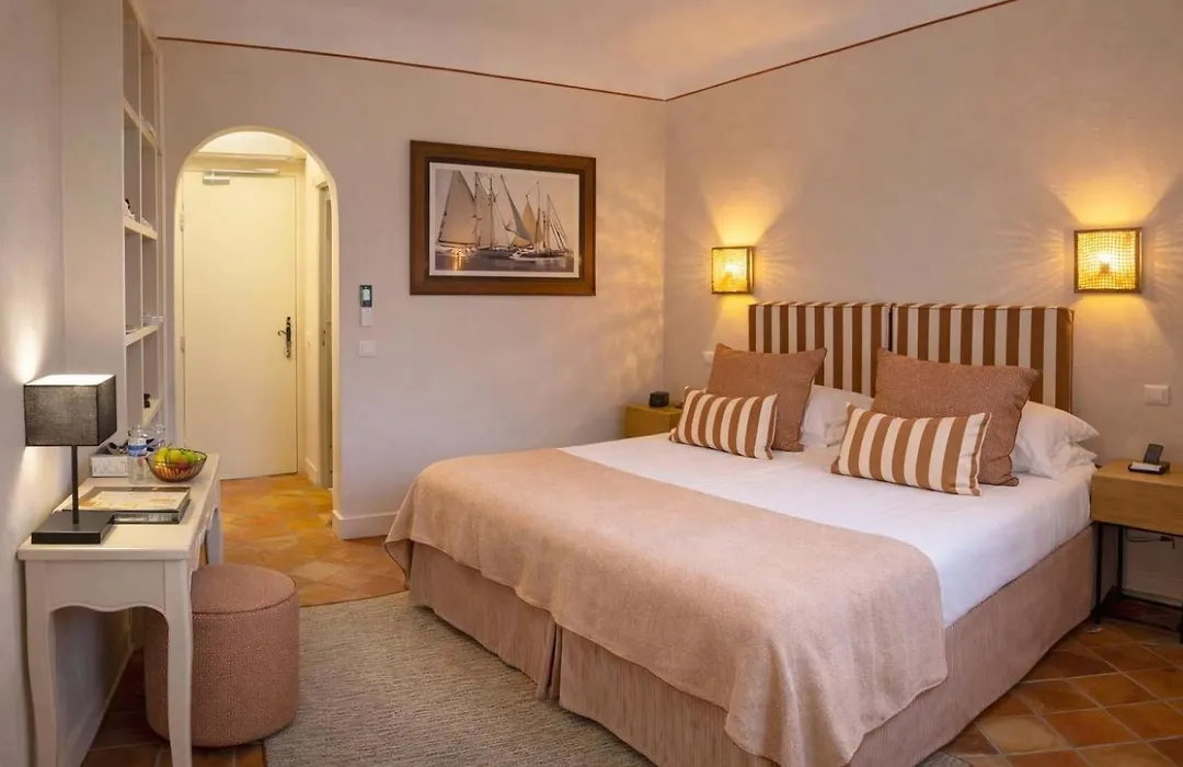 La Bastide Du Port - Hotel De Charme-1