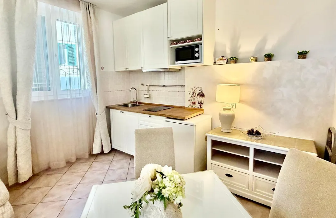 Guesthouse Villa Vice-1