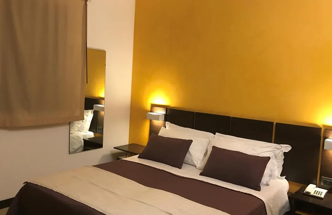 Hotel San Giovanni-1