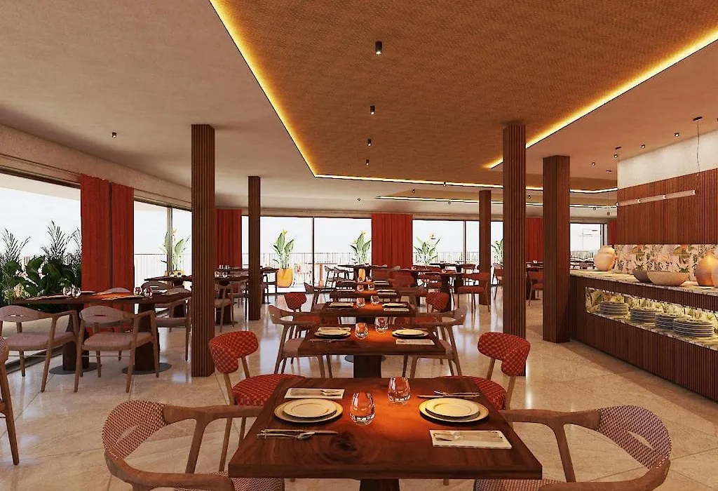 Palacio San Juan, A Royal Hideaway Hotel-1