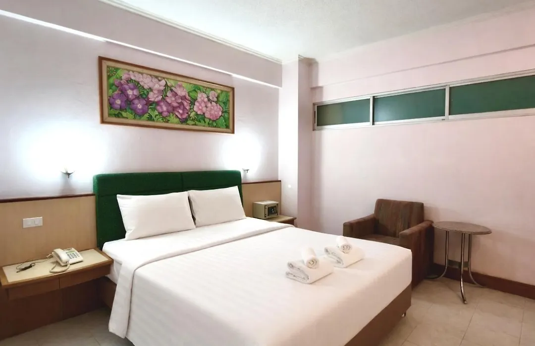 Asian Hotel-1