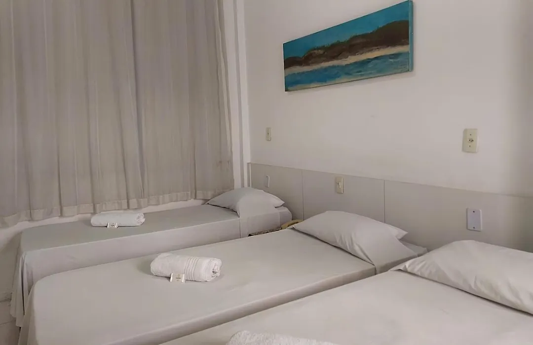 Hotel Pampulha Palace-1