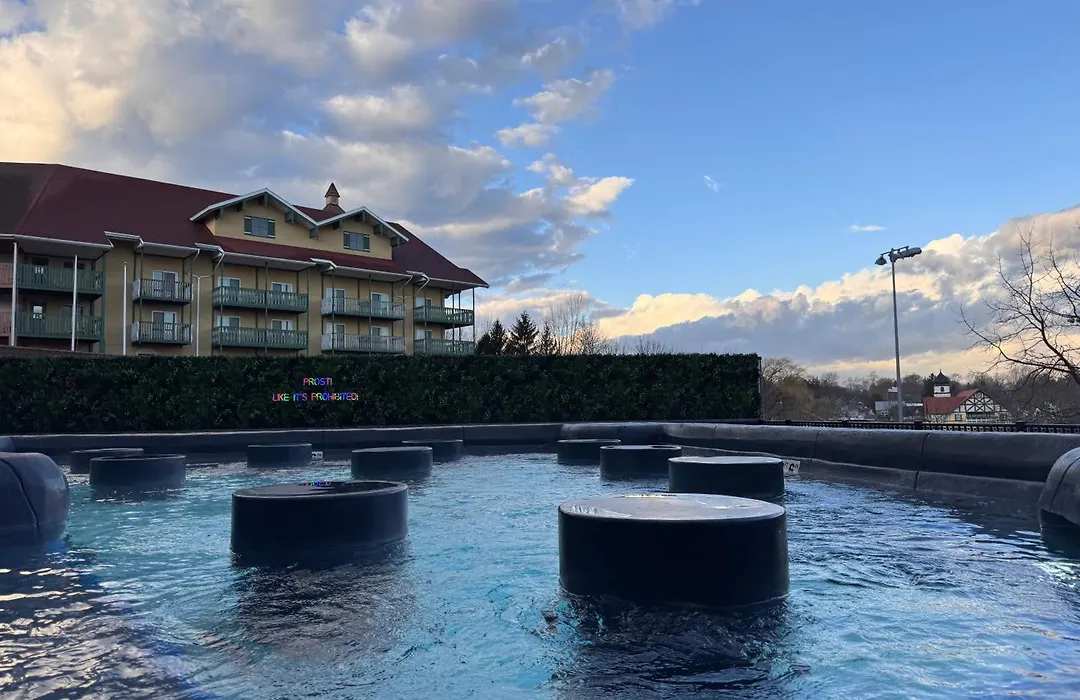 Bavarian Inn Lodge-1