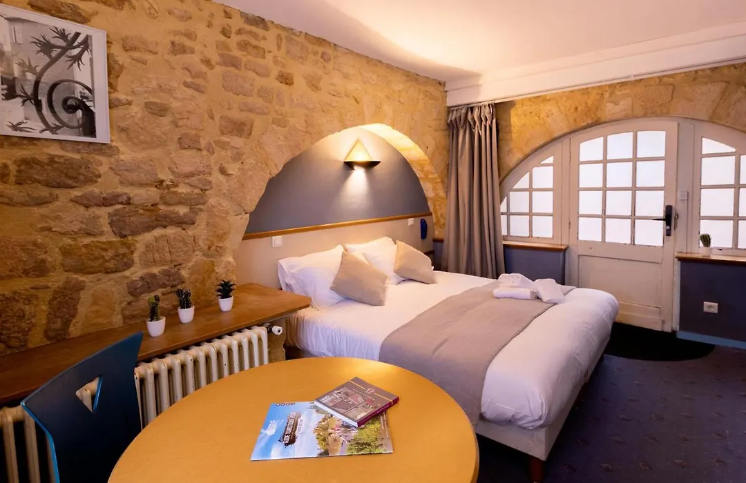 Hotel Des Recollets-1