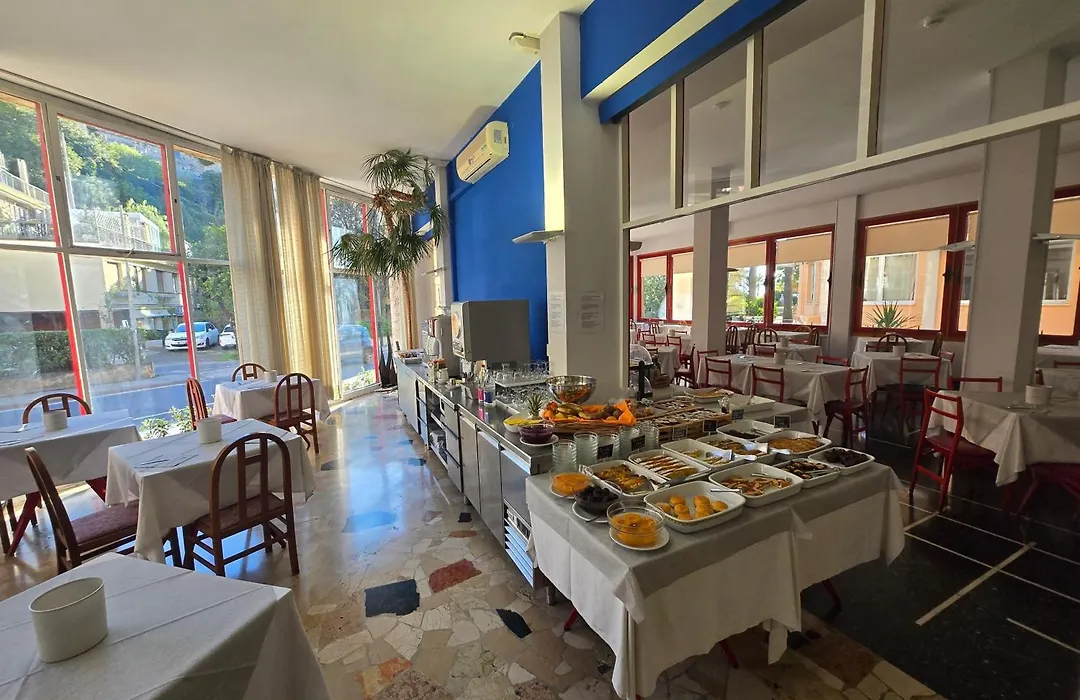 Hotel Colibrì-1