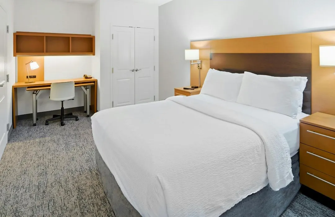 Towneplace Suites Farmington-1