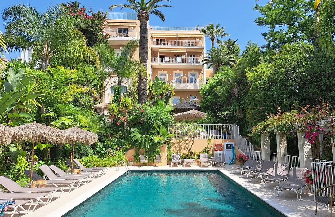 Residence Veles Plage-1