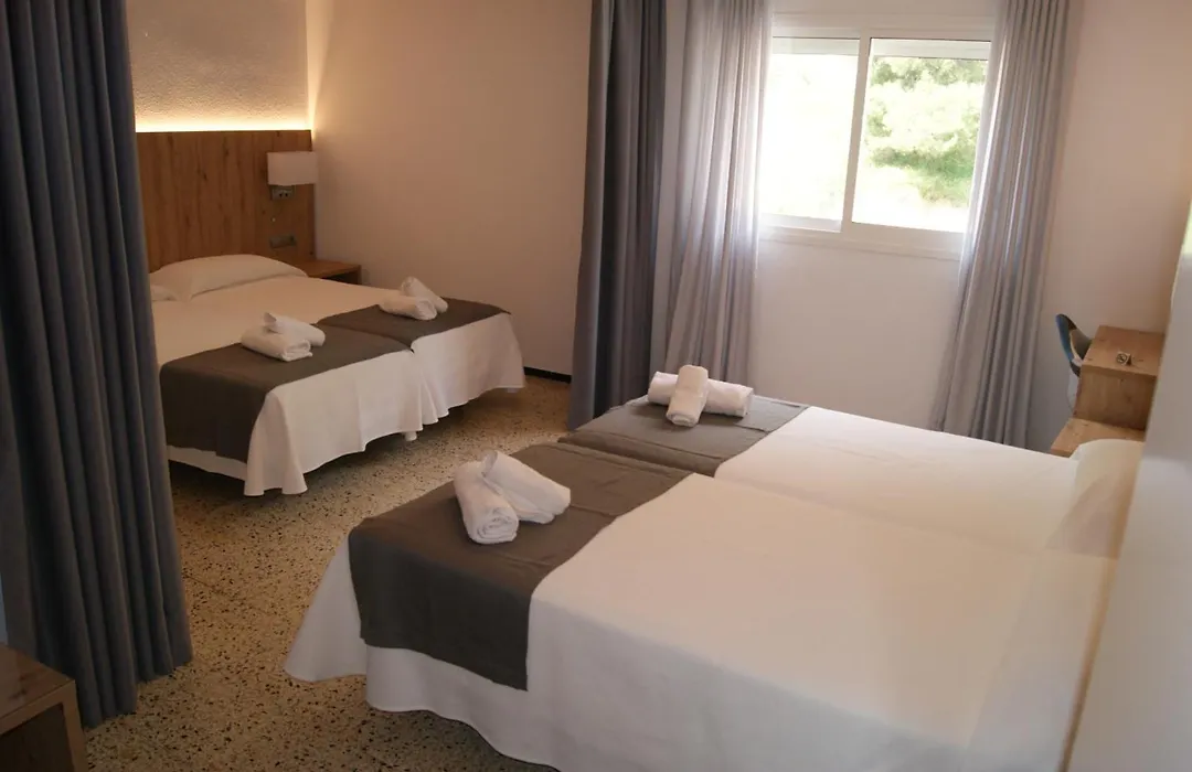 Hostal Santa Clara-1