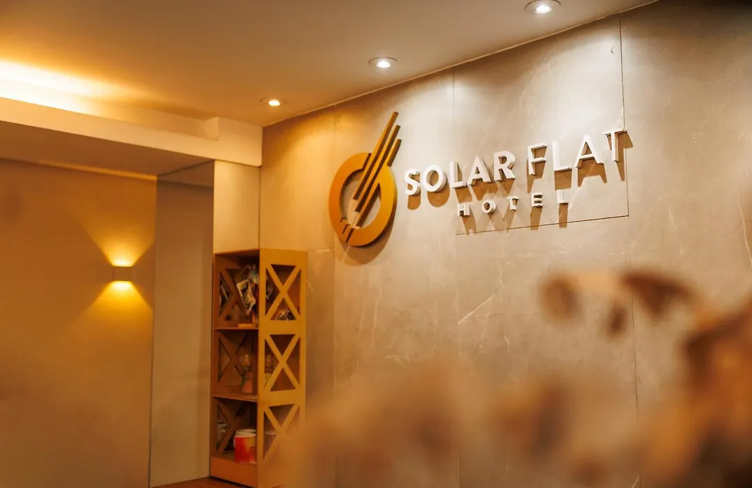 Solar Flat Hotel-1