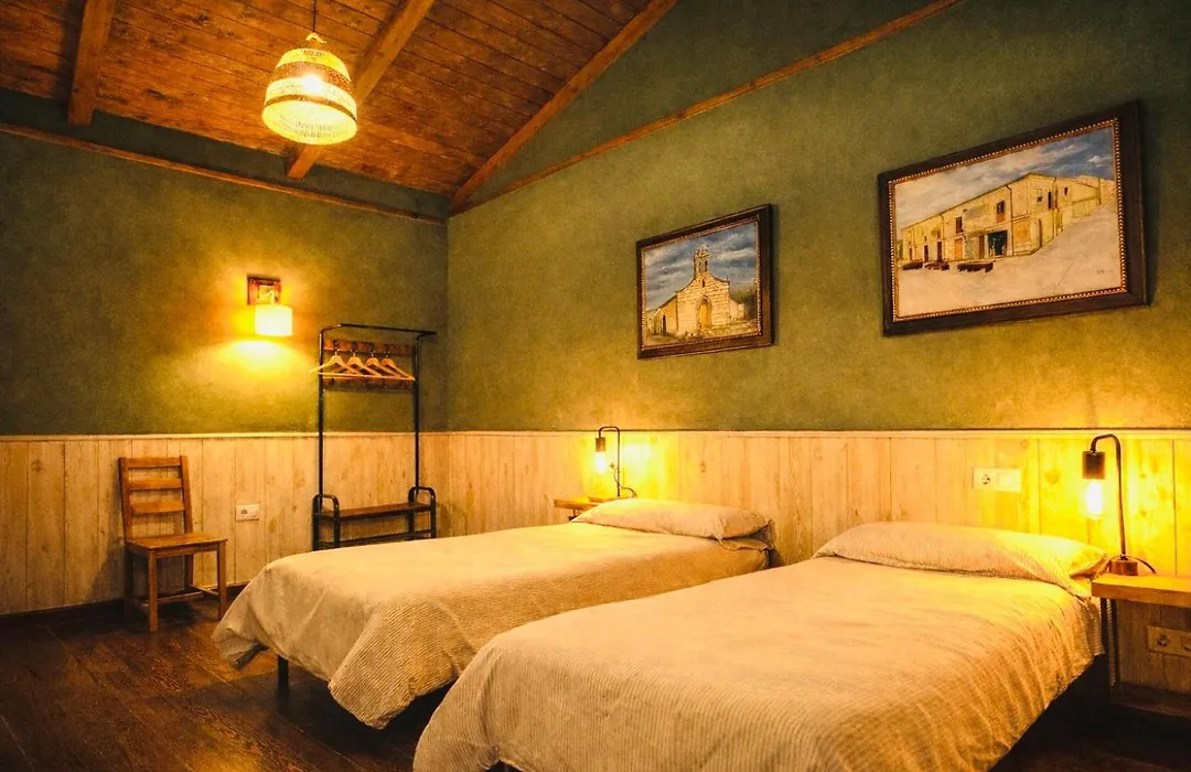 Casa Barbadelo-1